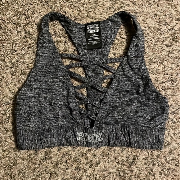 PINK Victoria's Secret Other - Pink sports bra